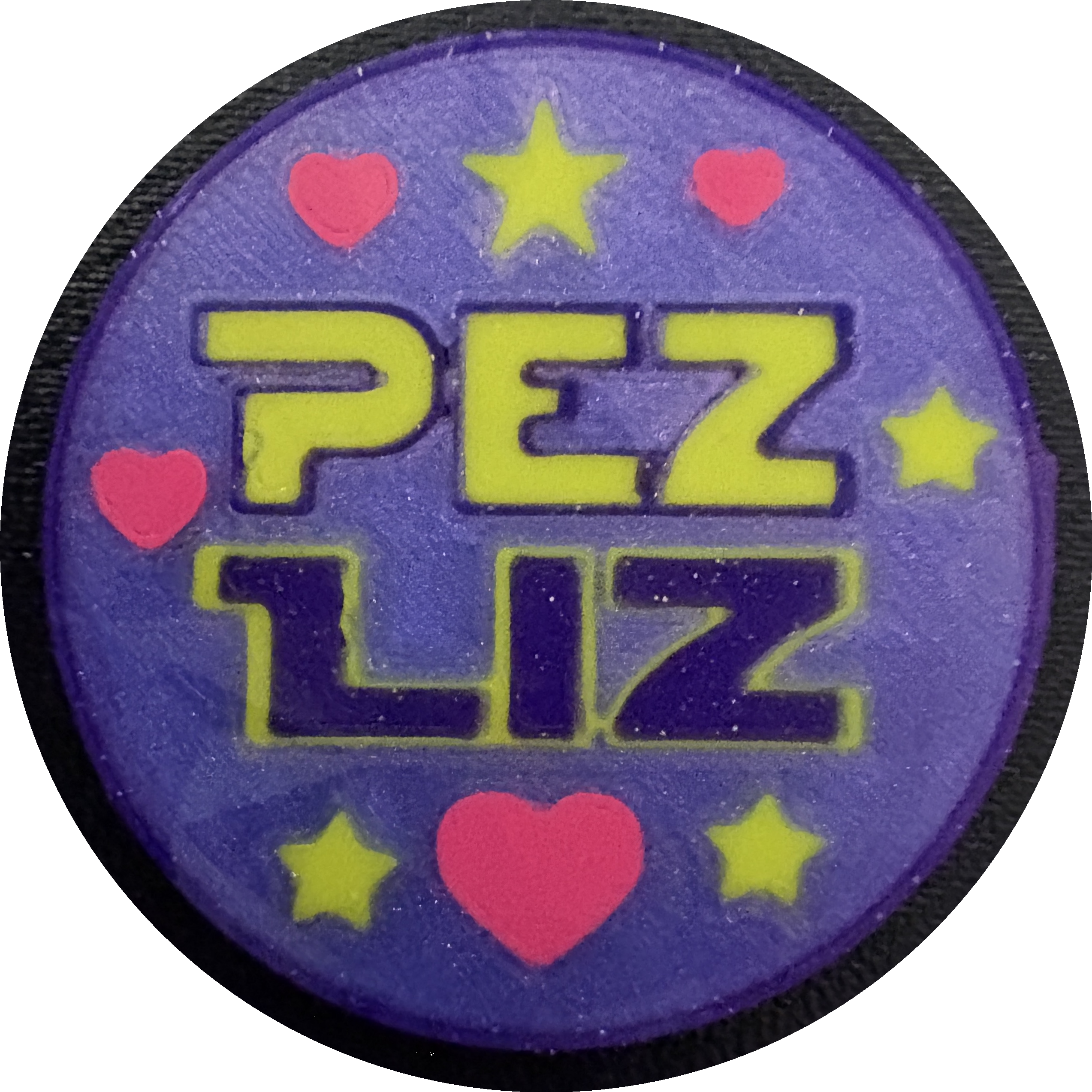 PezLiz