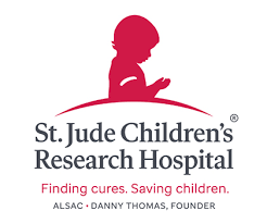 St. Jude Children's Research Hospital